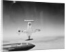 View of Military Planes in Flight by Anonymous