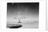 View of Military Planes in Flight by Anonymous