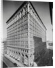 Exterior View of the Wanamaker Building by Anonymous