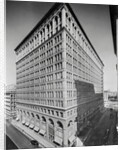 Exterior View of the Wanamaker Building by Anonymous