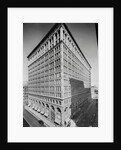 Exterior View of the Wanamaker Building by Anonymous