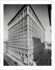 Exterior View of the Wanamaker Building by Anonymous