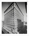 Exterior View of the Wanamaker Building by Anonymous