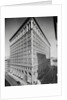 Exterior View of the Wanamaker Building by Anonymous