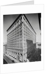 Exterior View of the Wanamaker Building by Anonymous