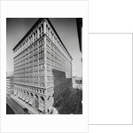 Exterior View of the Wanamaker Building by Anonymous