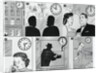 Depiction Events Leading to Strangling of Serge Rubenstein by Anonymous