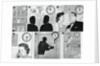 Depiction Events Leading to Strangling of Serge Rubenstein by Anonymous