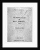 Cover of The Conferences at Malta and Yalta by Anonymous