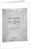 Cover of The Conferences at Malta and Yalta by Anonymous