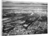 Aerial View of Melbourne by Anonymous