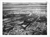 Aerial View of Melbourne by Anonymous
