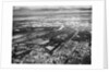Aerial View of Melbourne by Anonymous