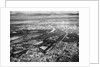 Aerial View of Melbourne by Anonymous