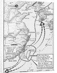 Map of Southeast Asia by Anonymous