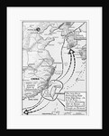 Map of Southeast Asia by Anonymous