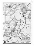 Map of Southeast Asia by Anonymous