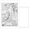 Map of Southeast Asia by Anonymous