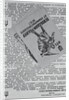Russian Propaganda Leaflet by Anonymous
