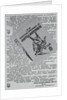 Russian Propaganda Leaflet by Anonymous