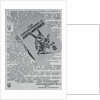 Russian Propaganda Leaflet by Anonymous