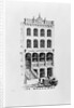 Chase National Bank Building by Anonymous