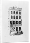 Chase National Bank Building by Anonymous
