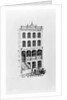 Chase National Bank Building by Anonymous