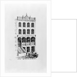 Chase National Bank Building by Anonymous