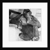 Gorilla by Anonymous