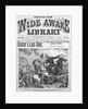 Cover of The Wide Awake Library by Anonymous