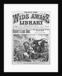 Cover of The Wide Awake Library by Anonymous