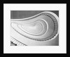Overhead View of Staircase by Anonymous