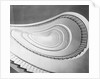 Overhead View of Staircase by Anonymous
