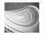 Overhead View of Staircase by Anonymous