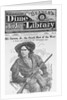 Cover of Beadle's Dime New York Library by Anonymous