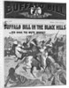 The Buffalo Bill Stories Magazine by Anonymous