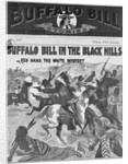 The Buffalo Bill Stories Magazine by Anonymous