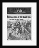 The Buffalo Bill Stories Magazine by Anonymous