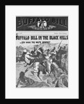The Buffalo Bill Stories Magazine by Anonymous