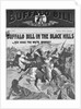 The Buffalo Bill Stories Magazine by Anonymous