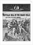 The Buffalo Bill Stories Magazine by Anonymous