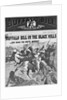 The Buffalo Bill Stories Magazine by Anonymous