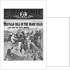 The Buffalo Bill Stories Magazine by Anonymous