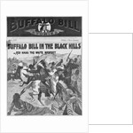 The Buffalo Bill Stories Magazine by Anonymous