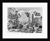 Various Casino Signs Along Las Vegas Street by Anonymous