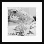 Parcel With Rough Diamonds by Anonymous