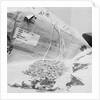 Parcel With Rough Diamonds by Anonymous
