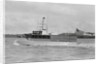 USS Honey Fitz by Anonymous