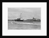 USS Honey Fitz by Anonymous